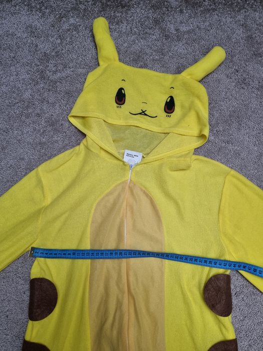 Przebranie Pikachu 116/122