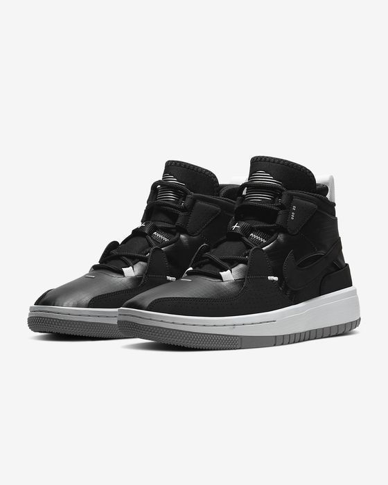 jordan metamorph utility black