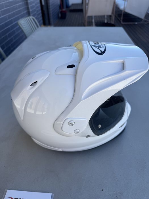 Arai Tour X4 como novo