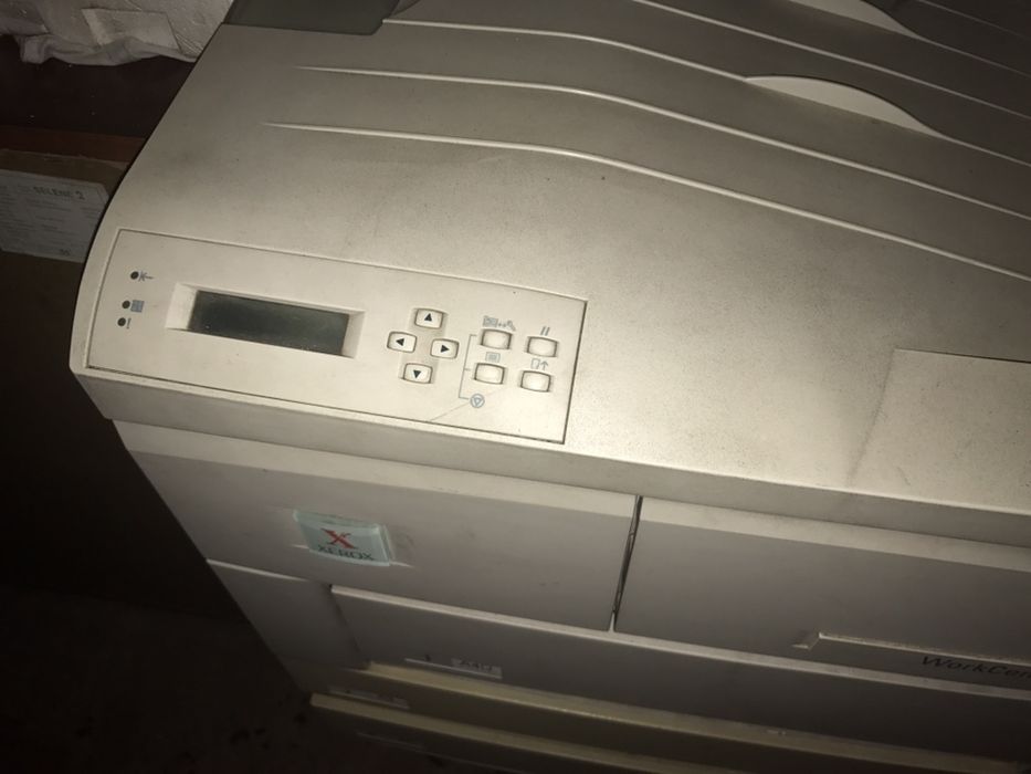 xerox workcentre pro 423 МФУ