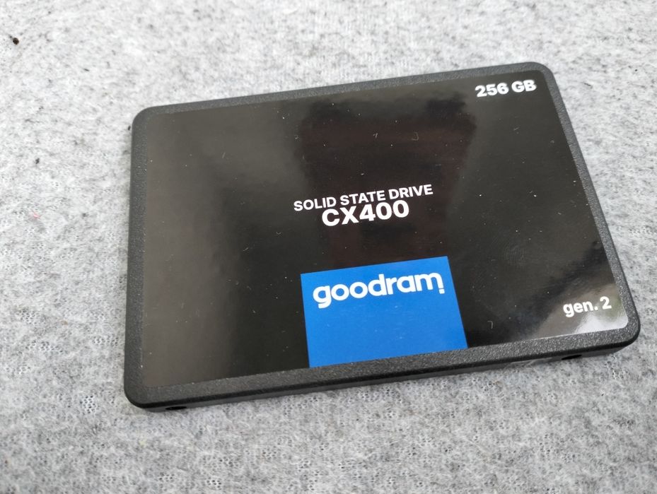 Sp rzedam   Dysk SSD