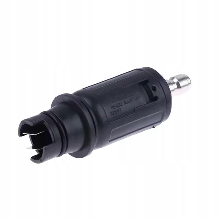Dysza Regulowana 1/4" QuickPlug 3000PSI | Do 60°C |