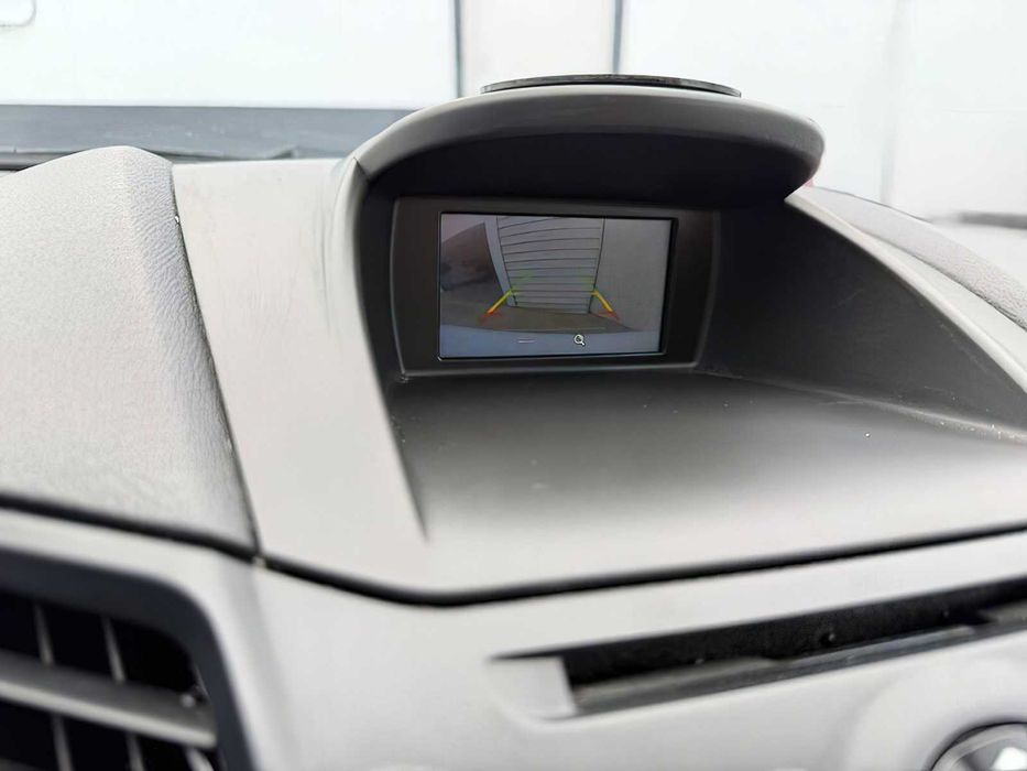 Ford Fiesta SE      2018