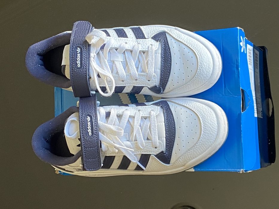 Adidas Forum Low J