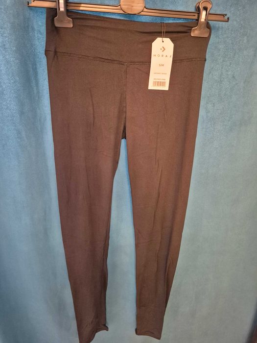 Legginsy damskie
