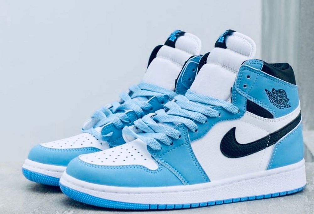 Кеди/кросівки Nike Air Jordan 36 р.