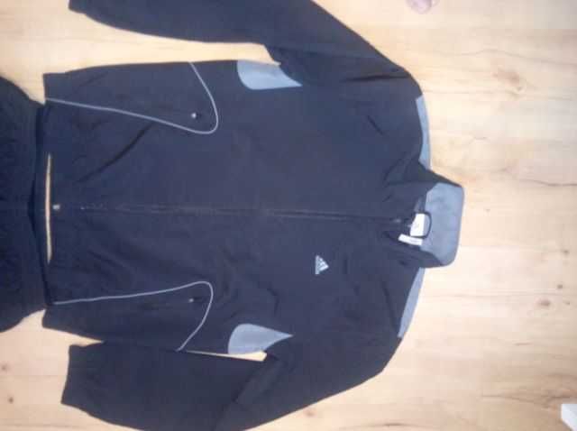 DRES Adidas climalite