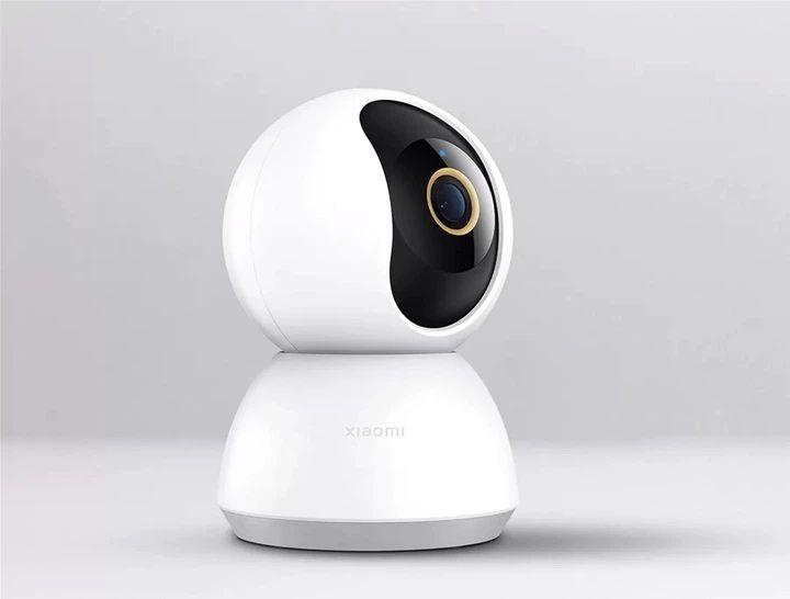 Камера відеоспостереження Xiaomi 2K Mi Home Security