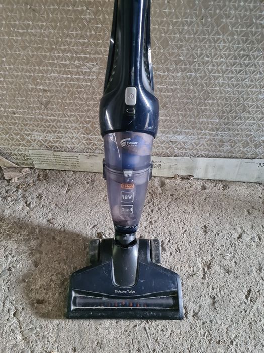 Odkurzacz bezprzewodowy Philips