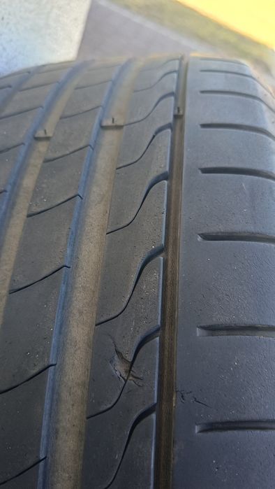 Opony TriStar SportPower2 235/55/17