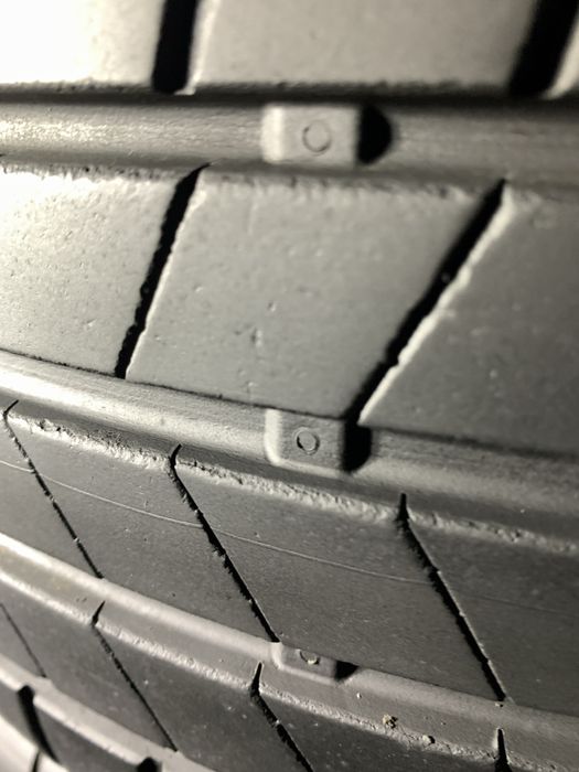 шини б/у 225/40 R19 Bridgestone Turanza T005