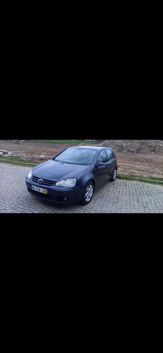 Vw Golf V 1.9tdi 6 veloc