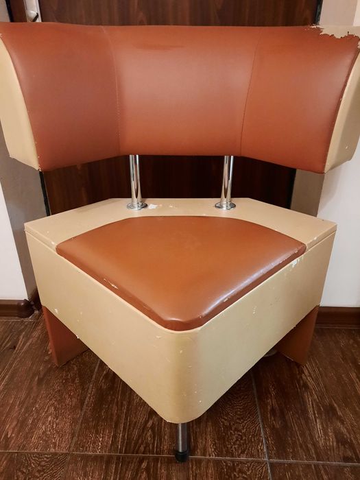 Кресло в прихожую бу