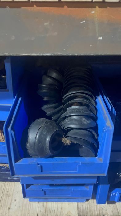 Продам підшипники зіл