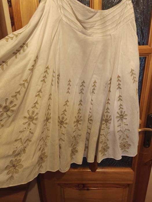 Elegancka spódnica Next.