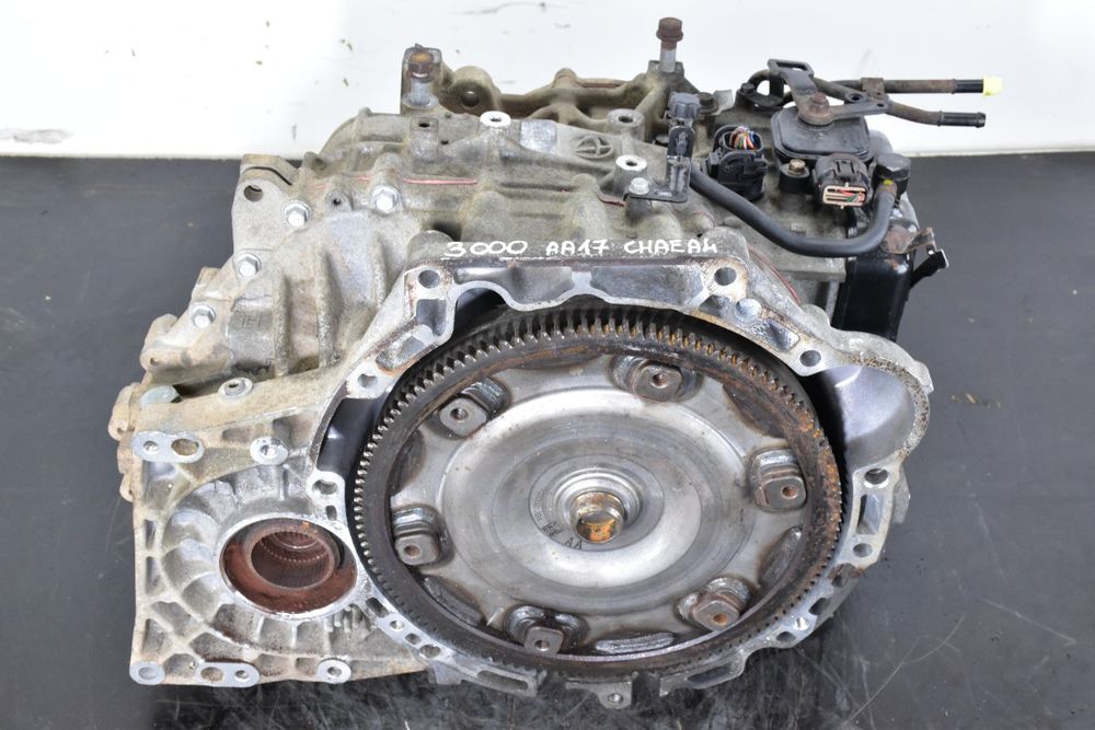 Skrzynia Biegów Automatyczna KIA SORENTO II SANTA FE II 2.2 CRDI CHAEA4