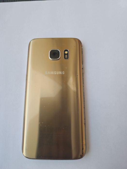Samsung galaxy S 7