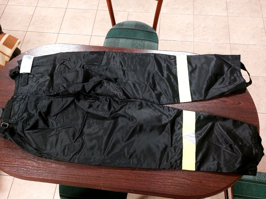 Ubranie koszarows STRAŻ