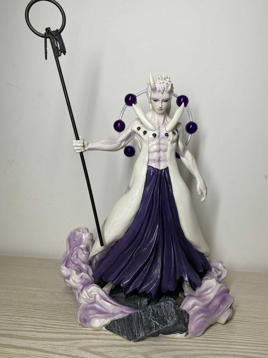 Obito Uchiha Action Figure Naruto