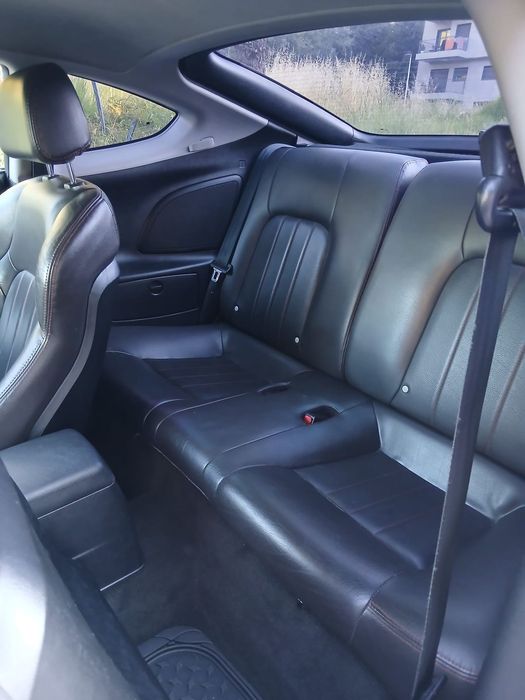 Hyundai Coupé 2.0 FX