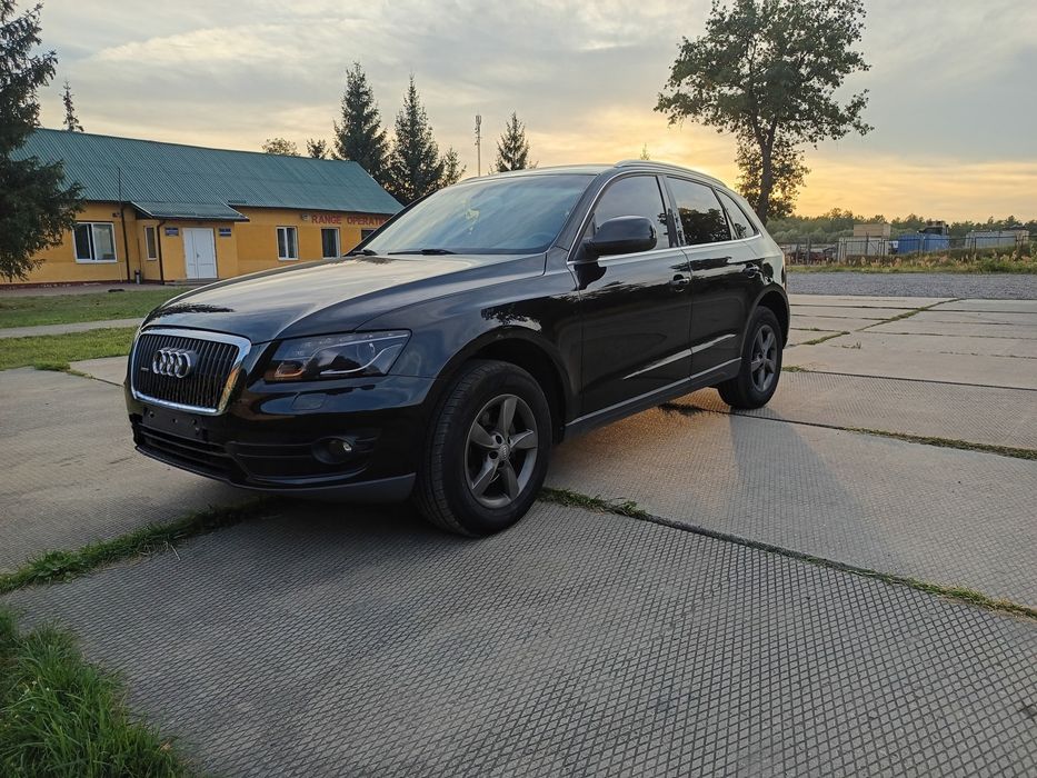 AUDI Q5 2011 VIN WAUZZZ8R0BA108052 фото оголошення 2 з 10