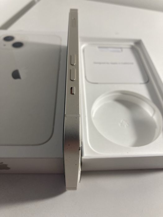 iPhone 13 Starlight 256GB