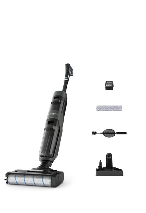 Aspirador Rowenta X-Clean 4