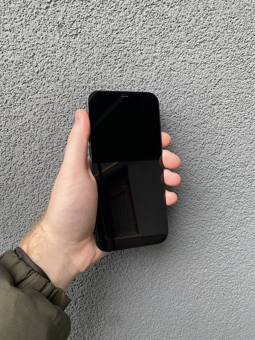 Смартфон iPhone 12 Pro Max 256gb