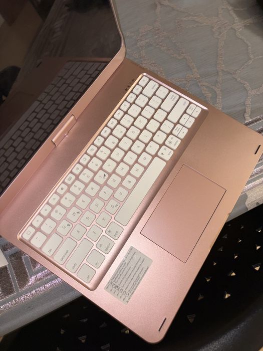 ipad air keyboard