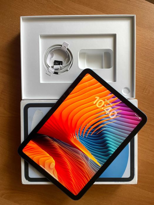 Apple iPad 10./ 256 gb/ Wi-Fi .