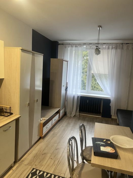 Kawalerka 18m na wynajem