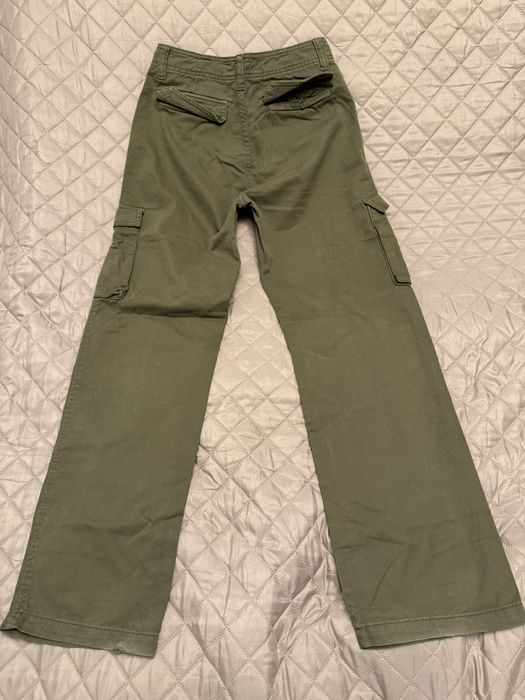 Stradivarius cargo 34 rozmiar