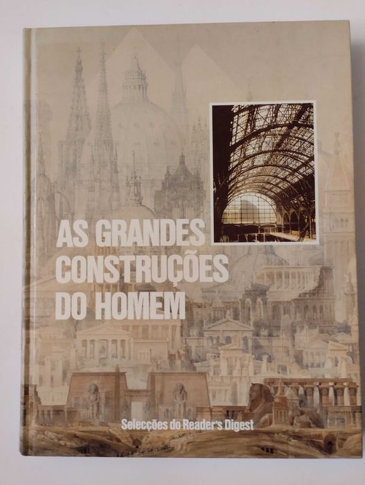 The Great Constructions of Mankind