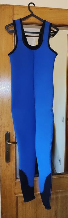 Fato de mergulho profissional TECNOMAR SUB