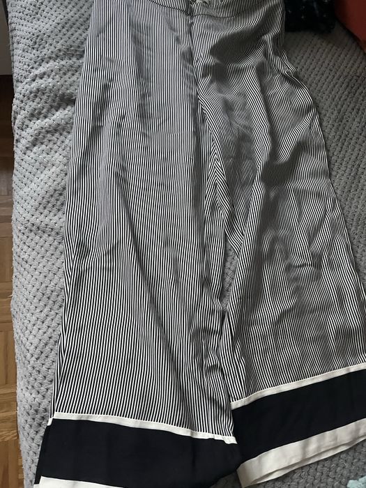 Spodnie rozm l letnie 5 sz