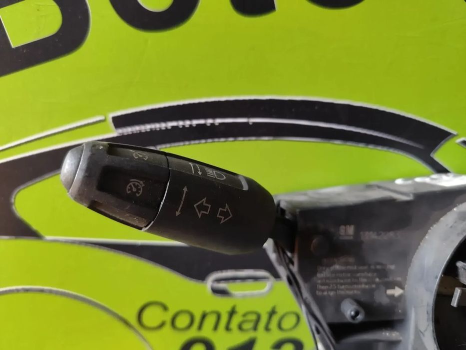 OPEL CORSA D MANETES COMUTADOR DE LUZES M047