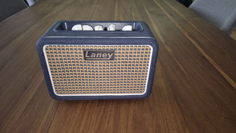 Amplificador Laney LIONHEART