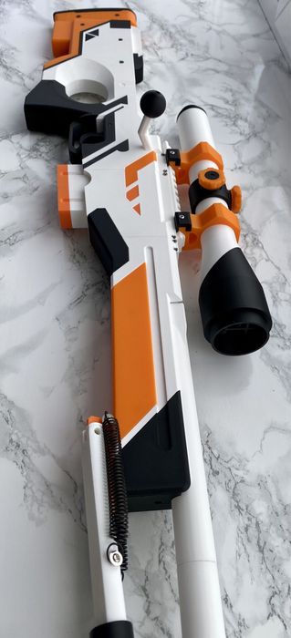 AWP Aziimov CS:GO CS2