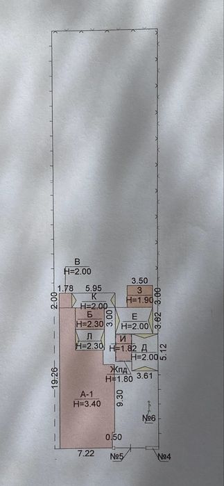 Продається добротний будинок вул.Княжа S1