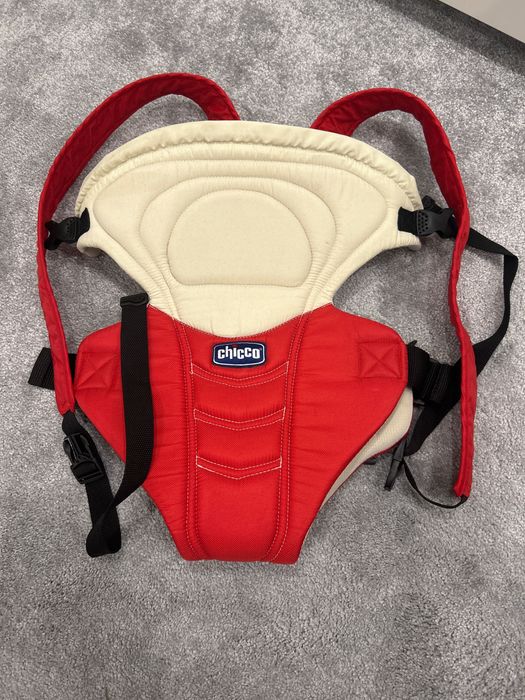 Nosidelko dla dzieci Chicco