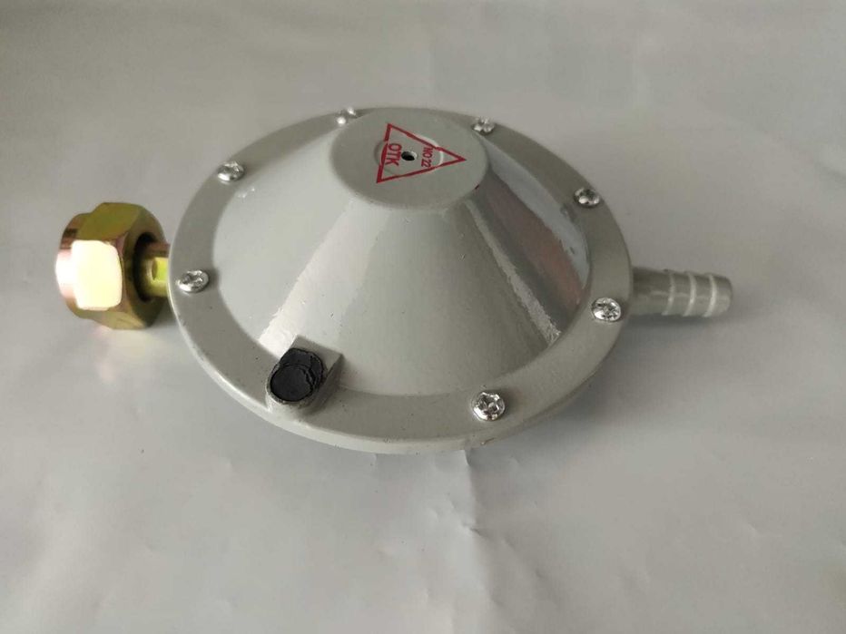 Пропановый редуктор для бытового газового баллона РДСГ 1-1,2 Лягушка