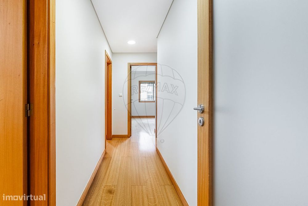 Apartamento T3 para arrendamento
