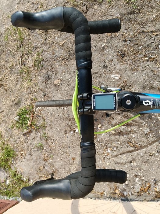 Rower szosowy scott 50 roz. M