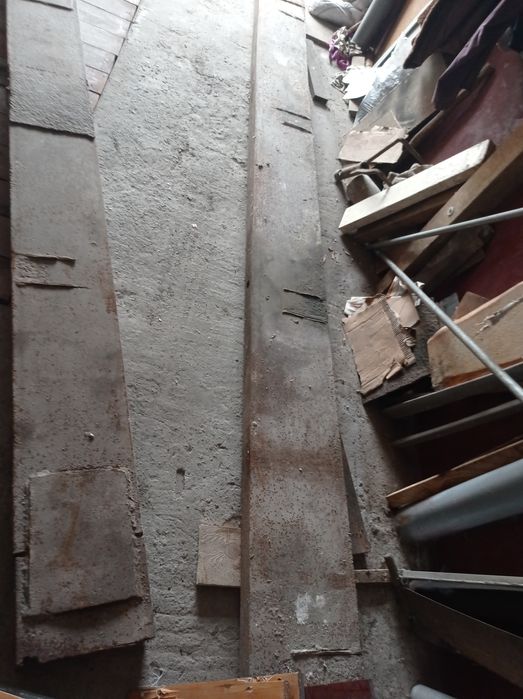 Пропоную Швелер 27