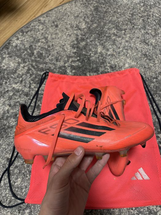 бутси adidas f50