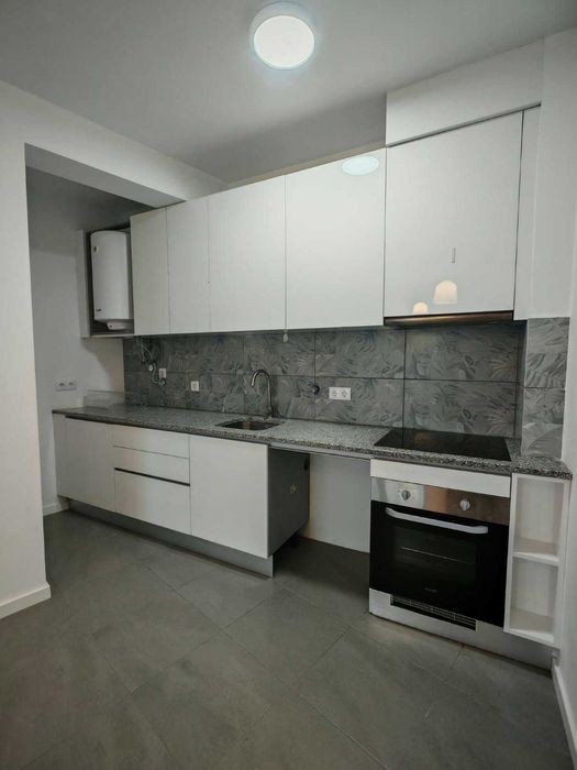 Apartamentos T1 para arrendar