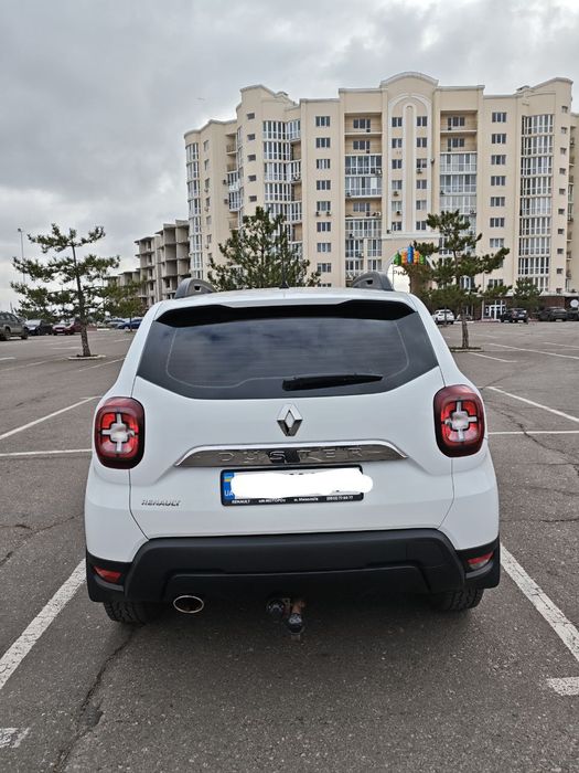 Продам автомобіль Renault Duster , Рено Дастер