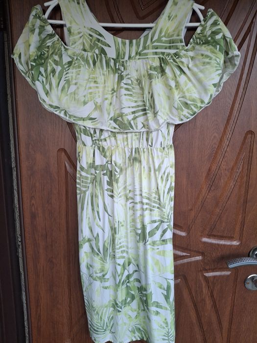 Платье сарафан женский