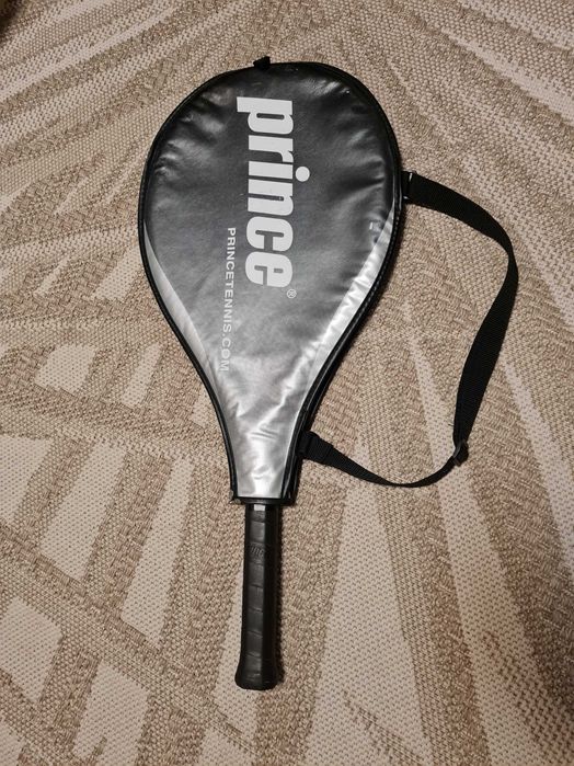 Raquete de ténis junior64737891896578121