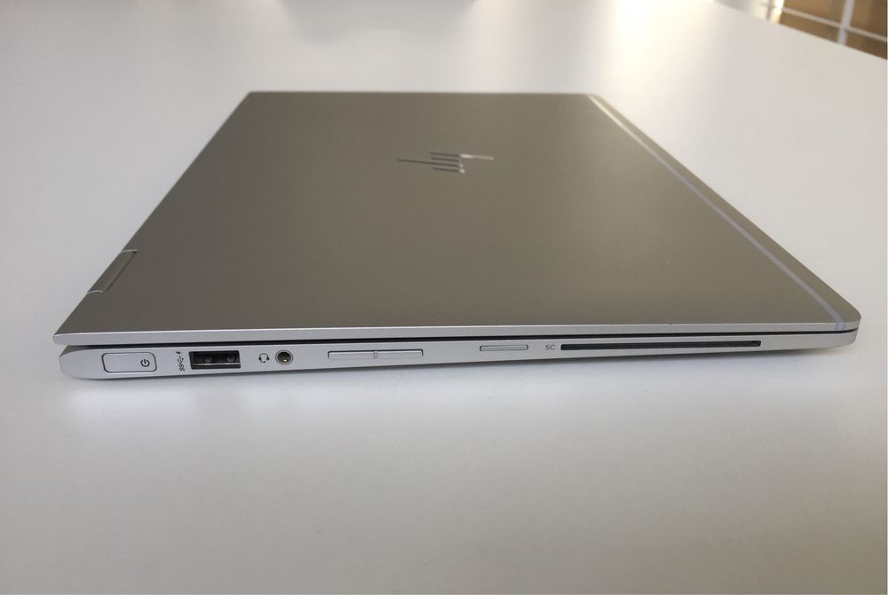 HP X360 | i5 7200 | 16GB | 512gb M2 | WIN 11 | Touch | 1 ANO GARANTIA